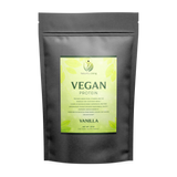 Vegan Protein Vanilla package