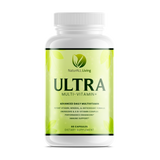Ultra Multi Vitamin+ bottle