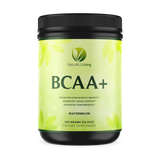 BCAA + by Naturall Living Watermelon