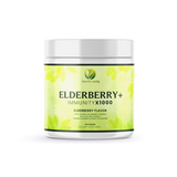 Elderberry plus by Naturall Living, Immune Booster!
