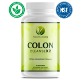 Colon Cleanse X2