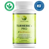 Turmeric + Pro