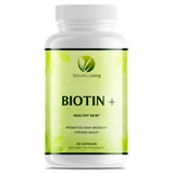 Biotin +