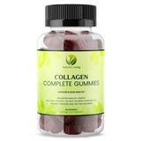 Collagen Complete Gummies