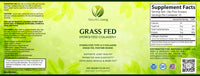 Grass-Fed Hydrolyzed Collagen +