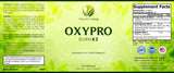full oxypro burn label