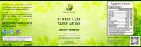 Stress Less Smile More